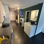Rothornblick 8 Apartamento