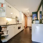 Rothornblick 8 Apartamento *