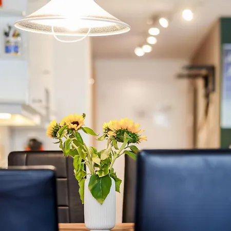 Apartamento Rothornblick 8