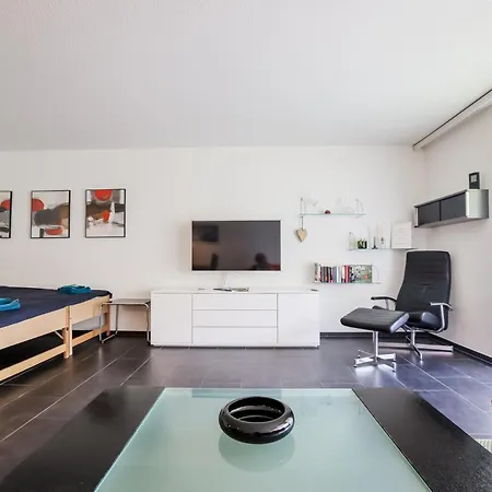 Apartman Rothornblick 8 Arosa