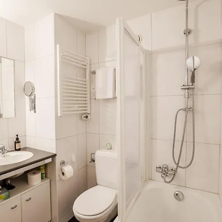 Rothornblick 8 Apartman Arosa