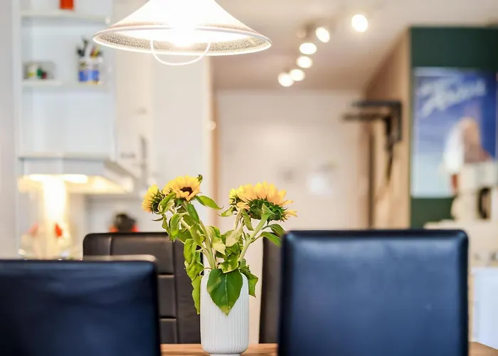 Apartamento Rothornblick 8