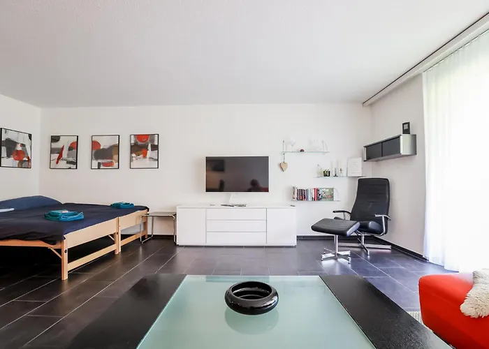 Apartamento Rothornblick 8 Arosa
