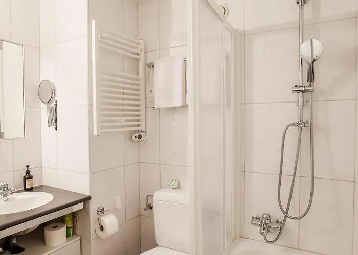 Rothornblick 8 Apartamento Arosa