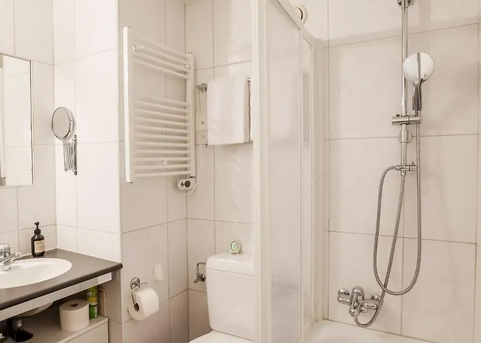 Apartamento Rothornblick 8